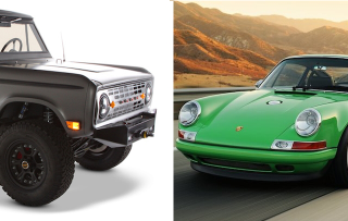 Illustration for article titled These Ten Sets Of Cars Really Need To Be Sold As Pairs